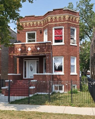 5018 W Crystal St., Chicago, IL 60651