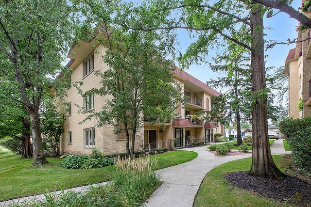 6316 W Montrose Ave. #101, Chicago, IL 60634