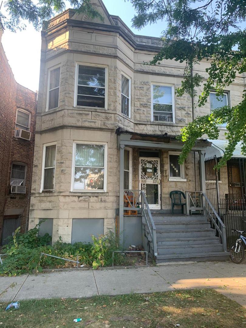 3951 W Flournoy St., Chicago, IL 60624