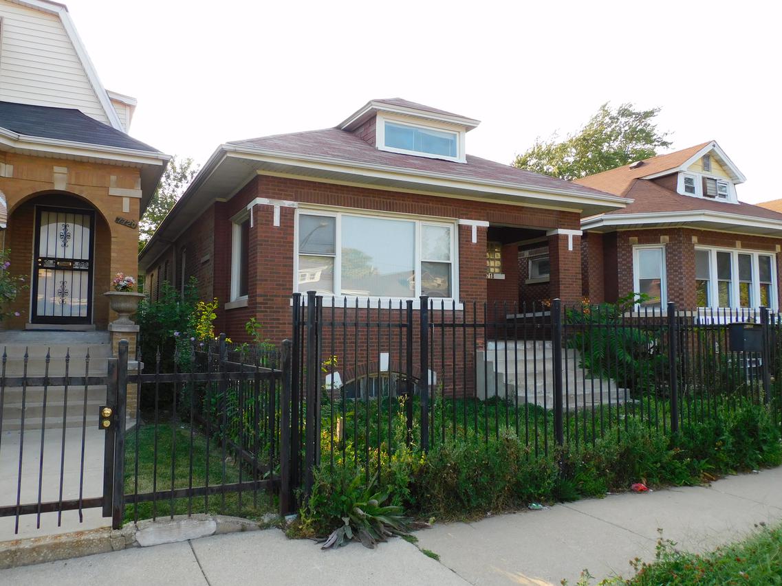 7718 S Wood St., Chicago, IL 60620