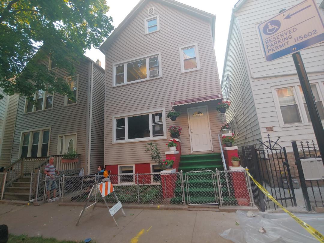4810 S Hermitage Ave., Chicago, IL 60609