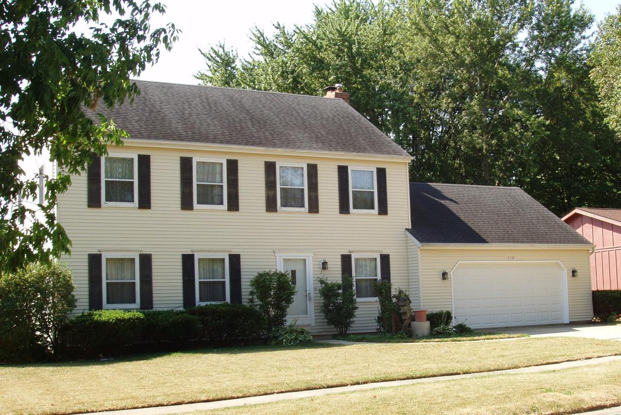 318 George St., Sycamore, IL 60178