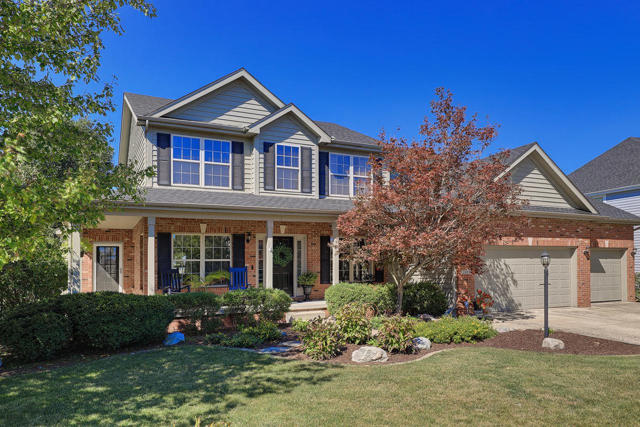 2409 Stricker Ln., Urbana, IL 61802