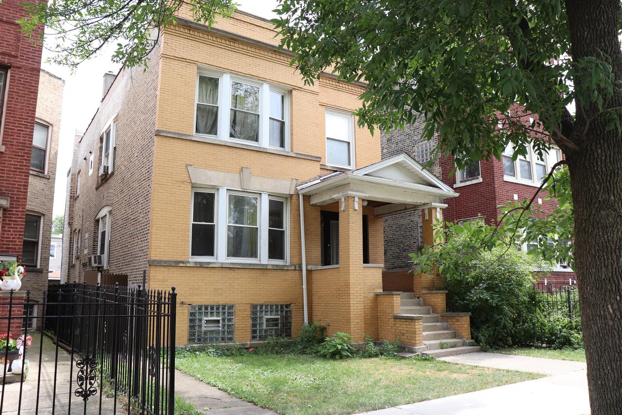 4641 N Monticello Ave., Chicago, IL 60625