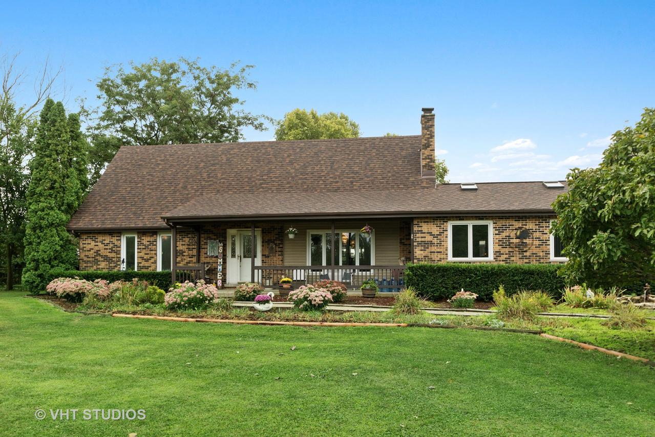9135 W Dralle Rd., Frankfort, IL 60423
