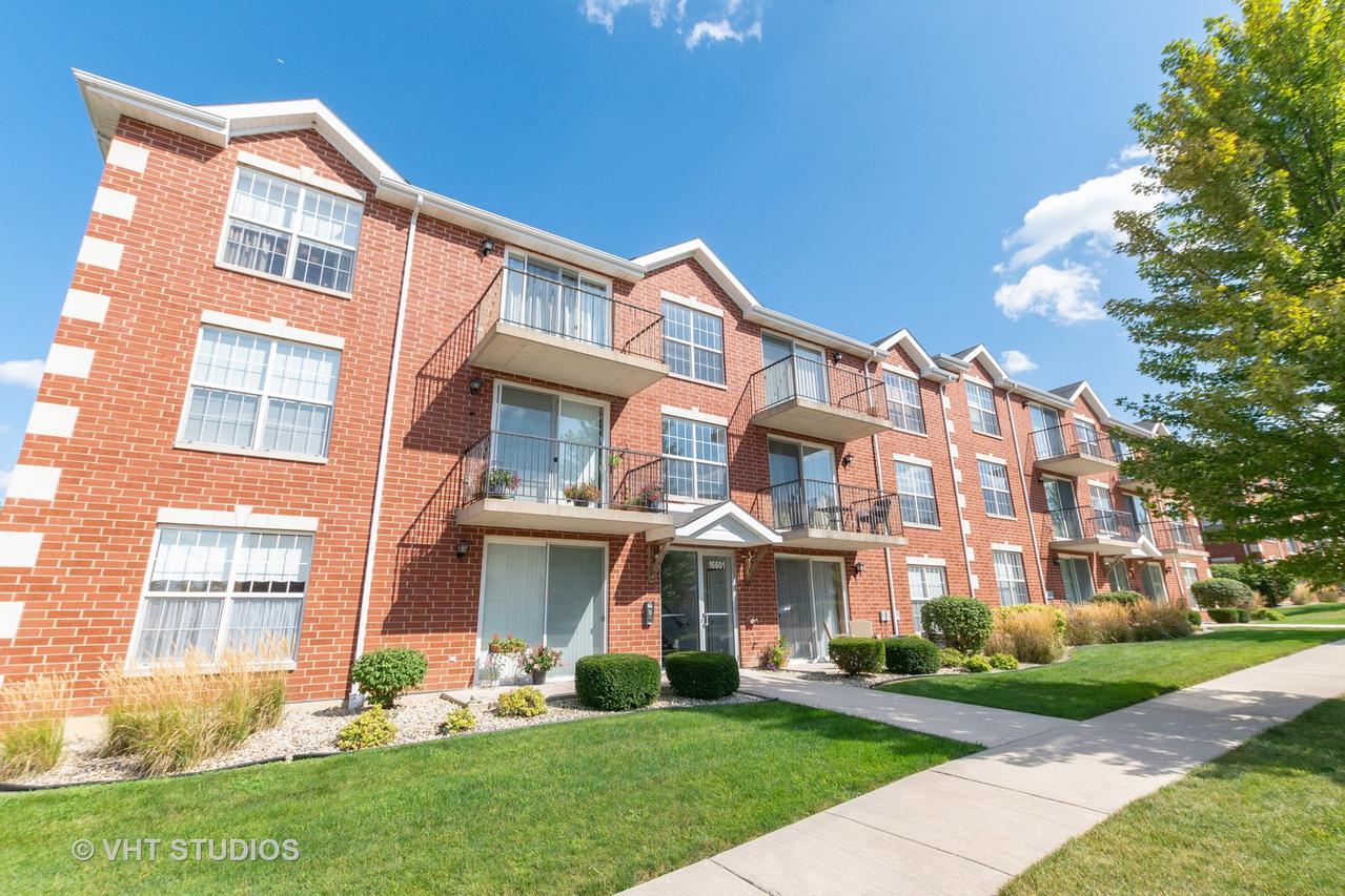16601 Liberty Cir. #3N, Orland Park, IL 60467
