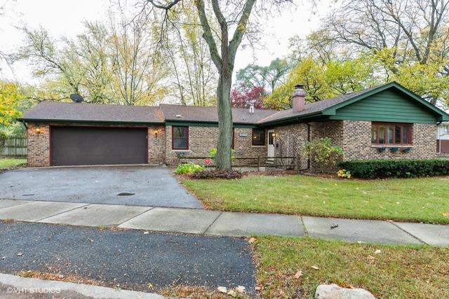 21412 Butterfield Pkwy., Matteson, IL 60443