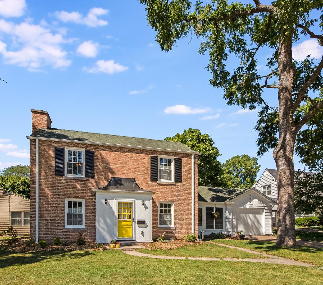 365 Rolfe Rd., Dekalb, IL 60115