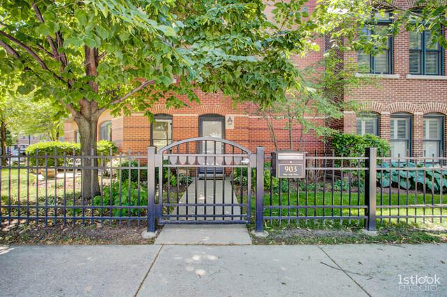 903 W 14th Pl., Chicago, IL 60608
