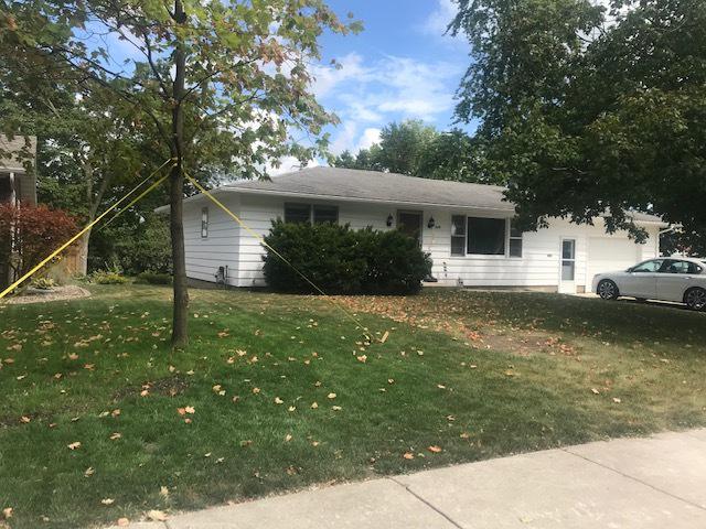 126 Ash St., Gibson City, IL 60936