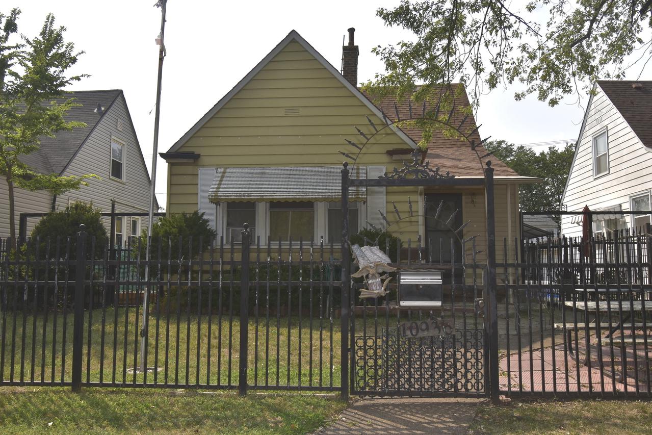 10936 S Avenue O, Chicago, IL 60617