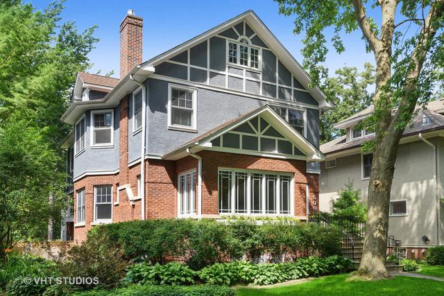 506 Washington Ave., Wilmette, IL 60091