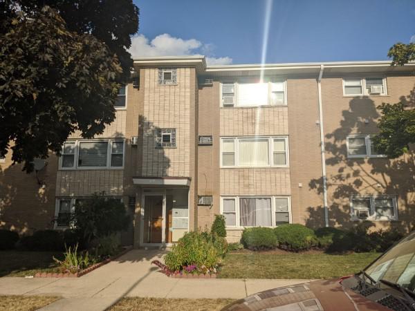 3820 W 47th St. #2NW, Chicago, IL 60632