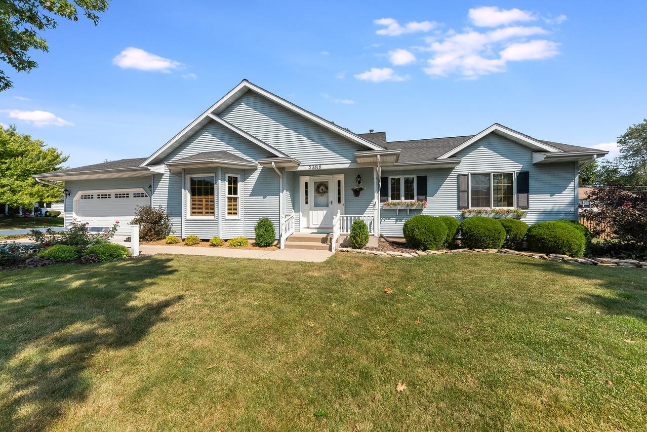 23818 W Getson Ave., Plainfield, IL 60544