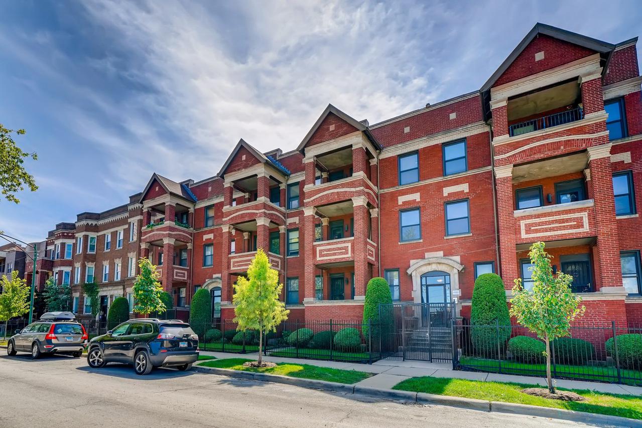 1507 E 65th St. #1, Chicago, IL 60637
