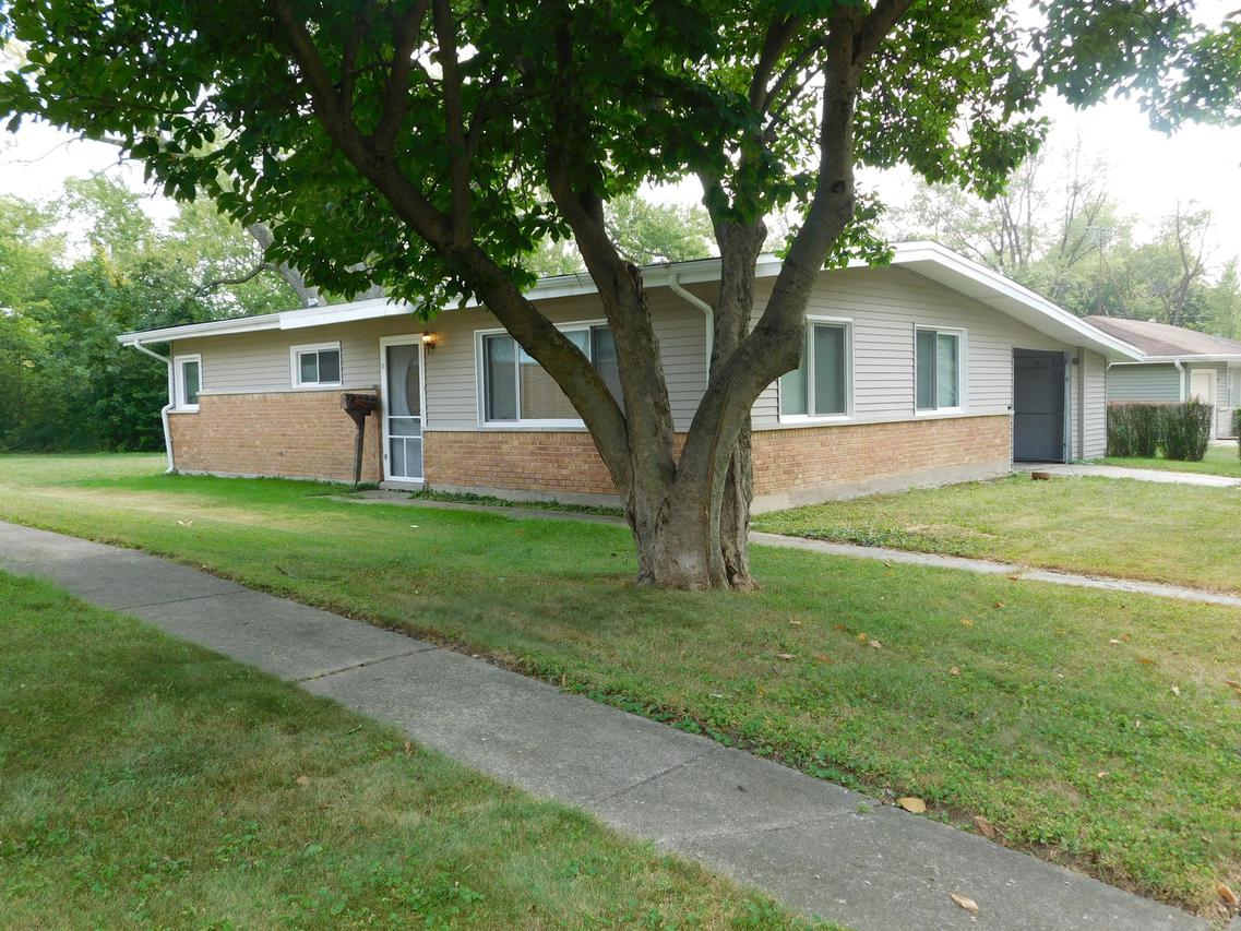 469 Titonka St., Park Forest, IL 60466