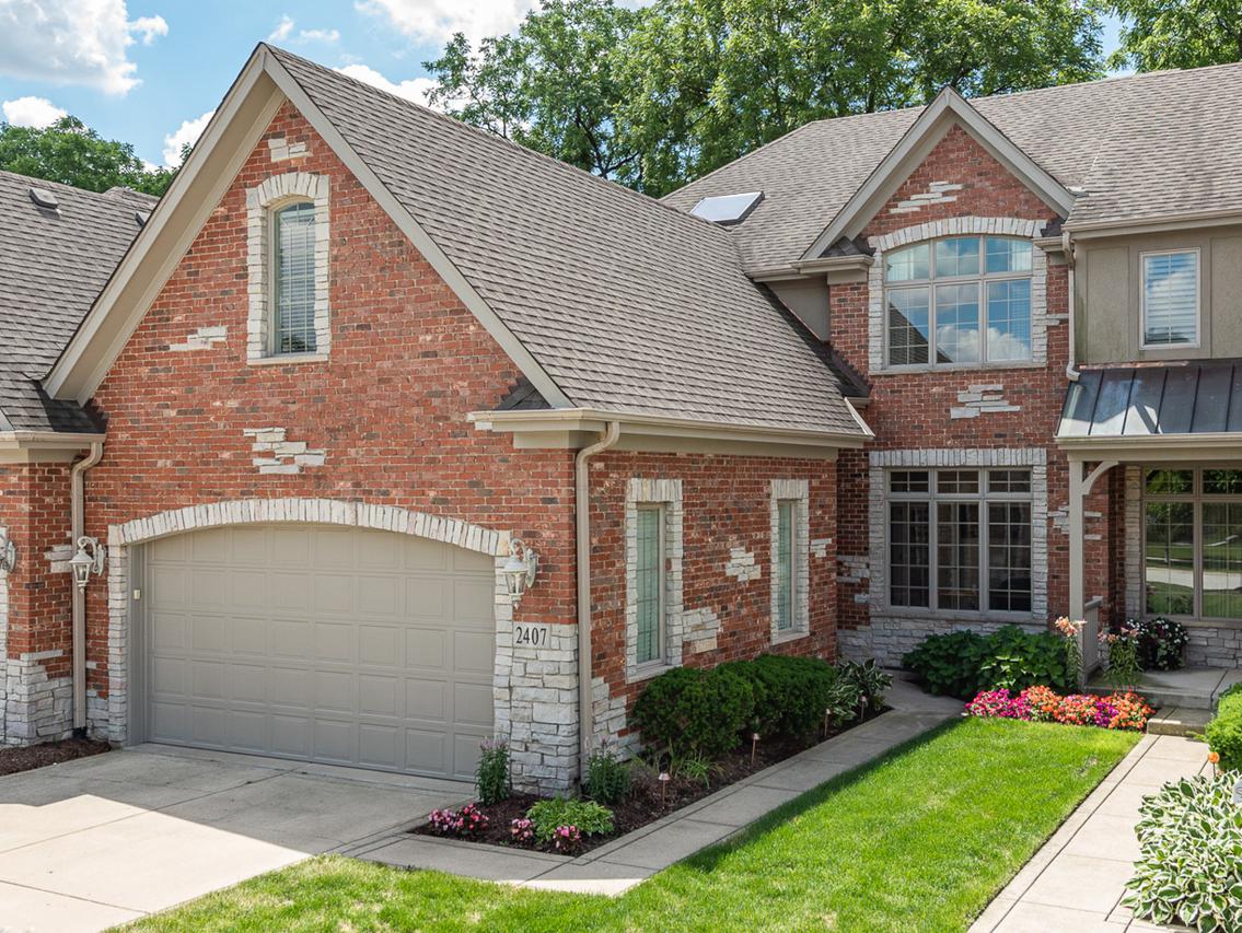 2407 Durand Dr., Downers Grove, IL 60516