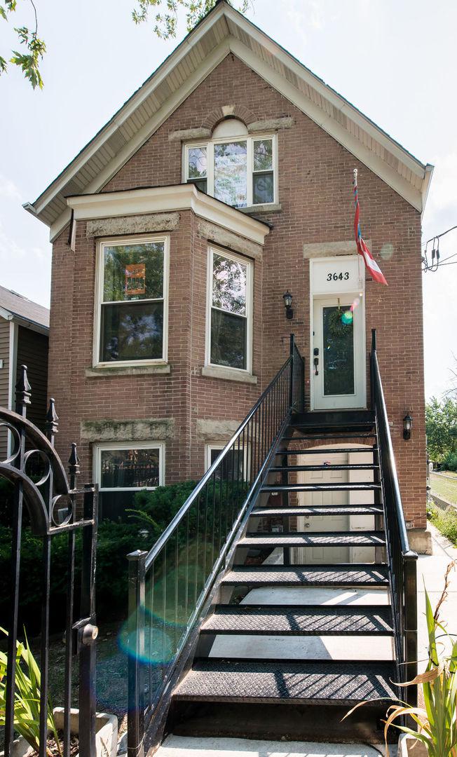 3643 W Lemoyne St., Chicago, IL 60651