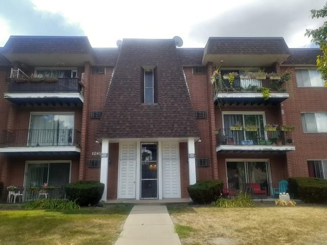 12620 S Alpine Dr. #3, Alsip, IL 60803