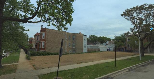 1501 N Springfield Ave., Chicago, IL 60651
