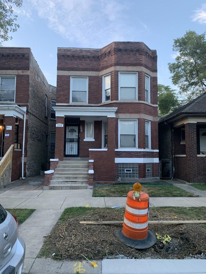 1516 E 74th Pl., Chicago, IL 60619