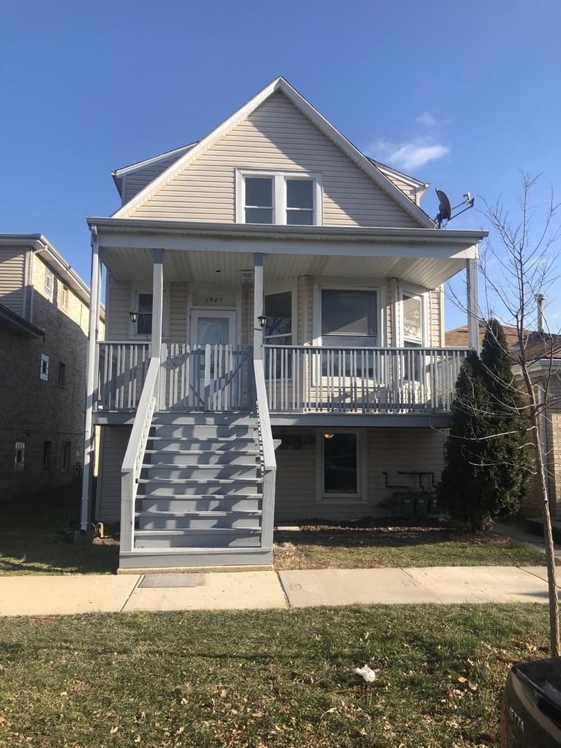 [Address Unavailable], Berwyn, IL 60402