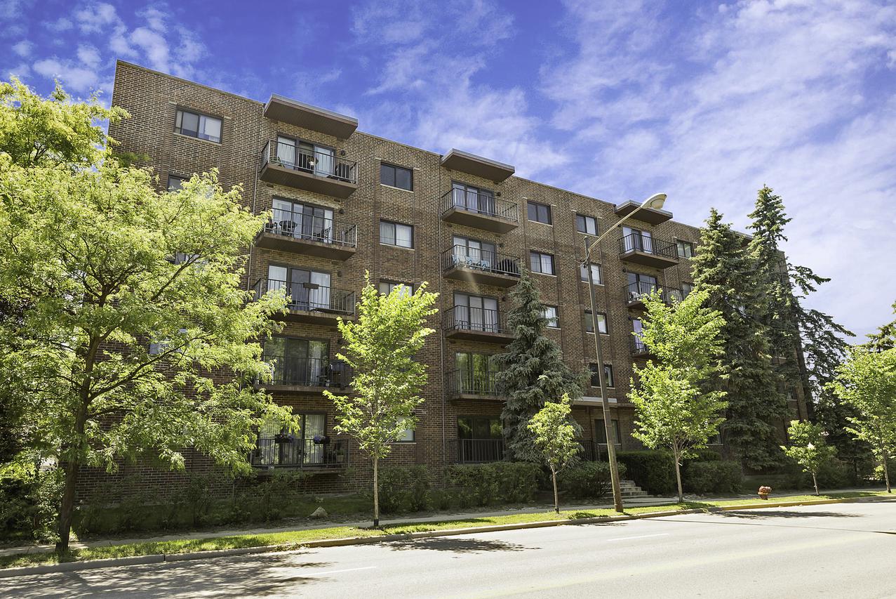 6525 N Nashville Ave. #505E, Chicago, IL 60631
