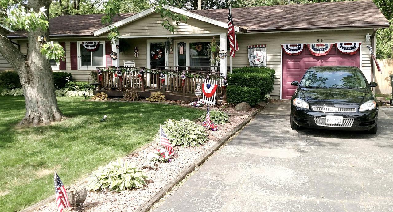 94 Strasma East Dr., Kankakee, IL 60901