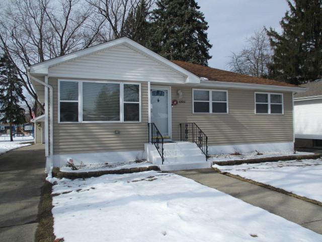 16406 Evans Ave., South Holland, IL 60473