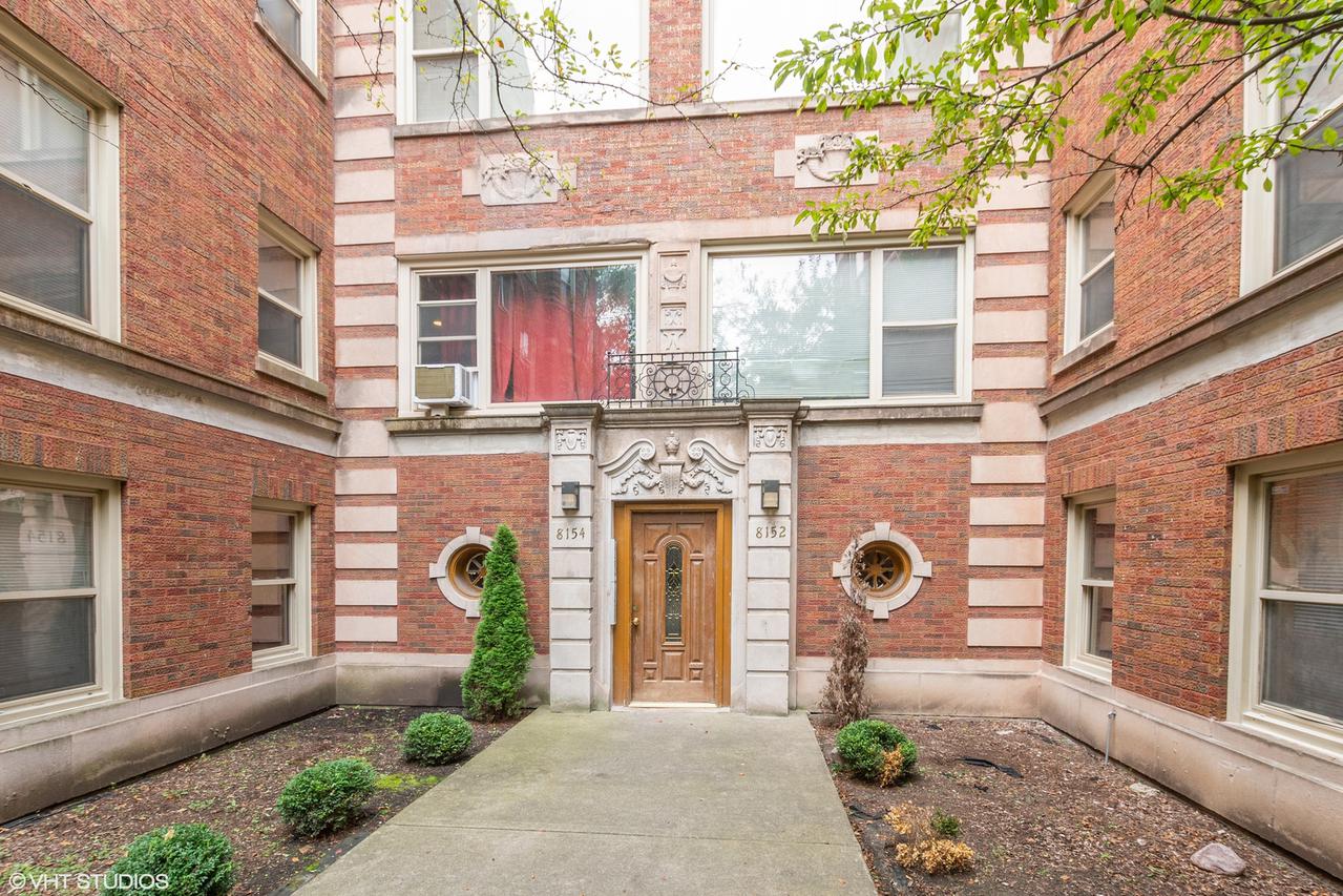 8154 S Drexel Ave. #2W, Chicago, IL 60619