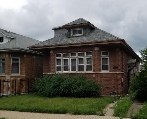 7653 S Wolcott Ave., Chicago, IL 60620