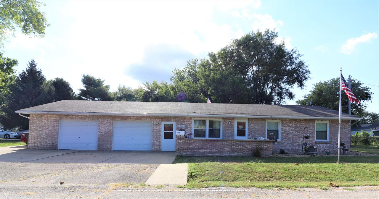2021 N 34th St., Decatur, IL 62526