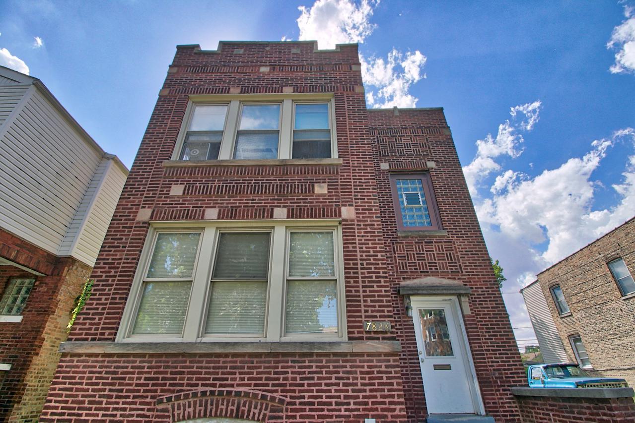 7828 S Maryland Ave., Chicago, IL 60619