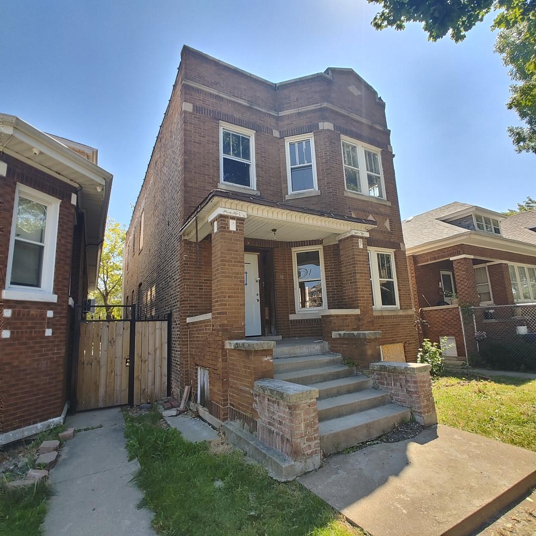 5433 S Sawyer Ave., Chicago, IL 60632