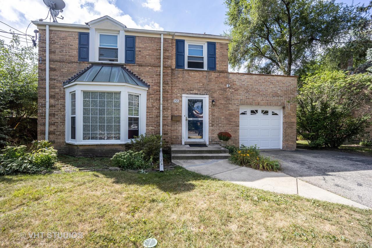 2515 Glenview Rd., Glenview, IL 60025