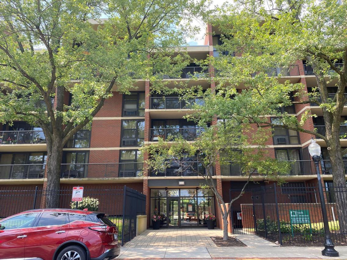 3021 S Michigan Ave. #404, Chicago, IL 60616