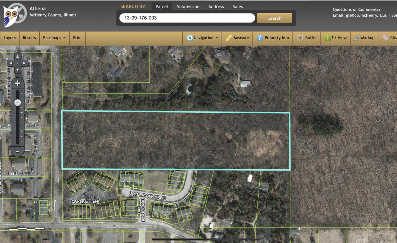 1500 Zimmerman Rd., Woodstock, IL 60098