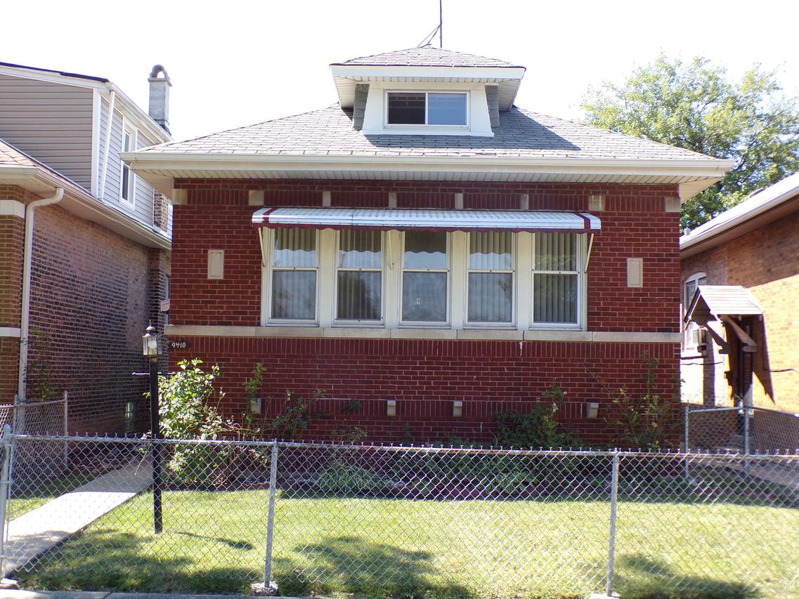 9410 S May St., Chicago, IL 60620
