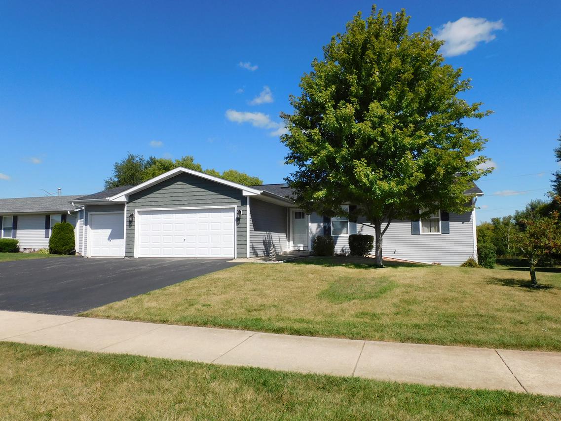 2604 Whitmire Dr., Rockford, IL 61109