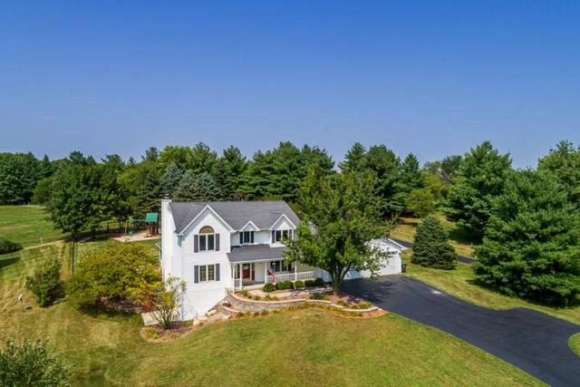 10878 Kristi Hills Dr., Roscoe, IL 61073