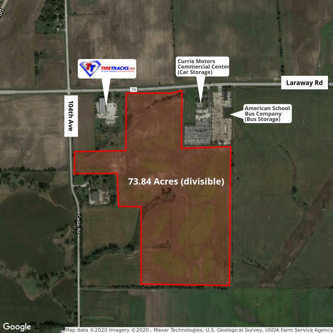 10371 W Laraway Rd., Frankfort, IL 60423