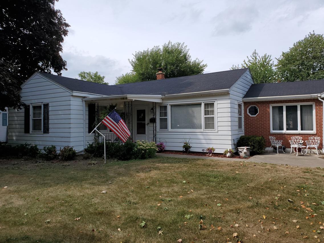 1245 Tilton Park Dr., Rochelle, IL 60168
