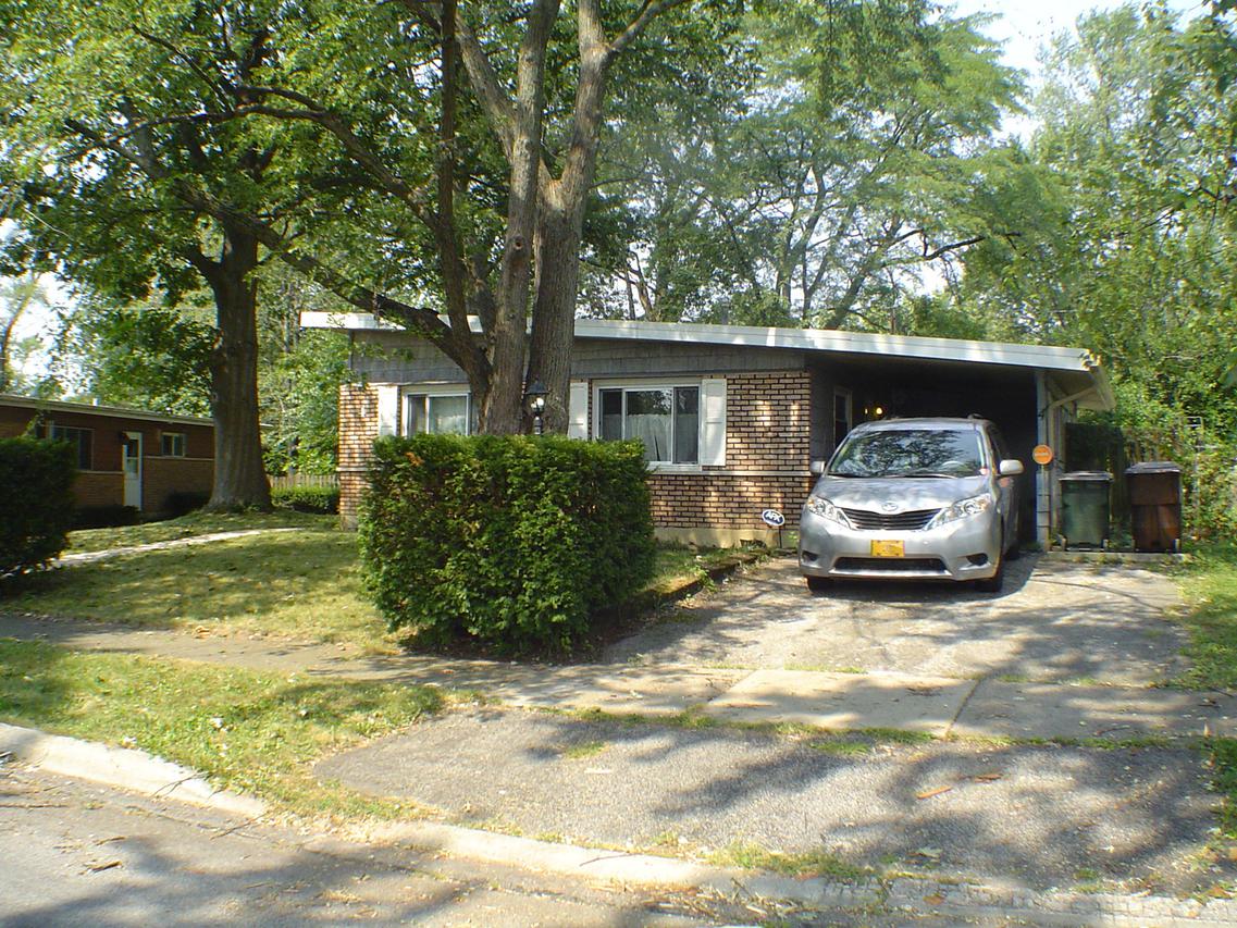 4 Sangamon Ct., Park Forest, IL 60466