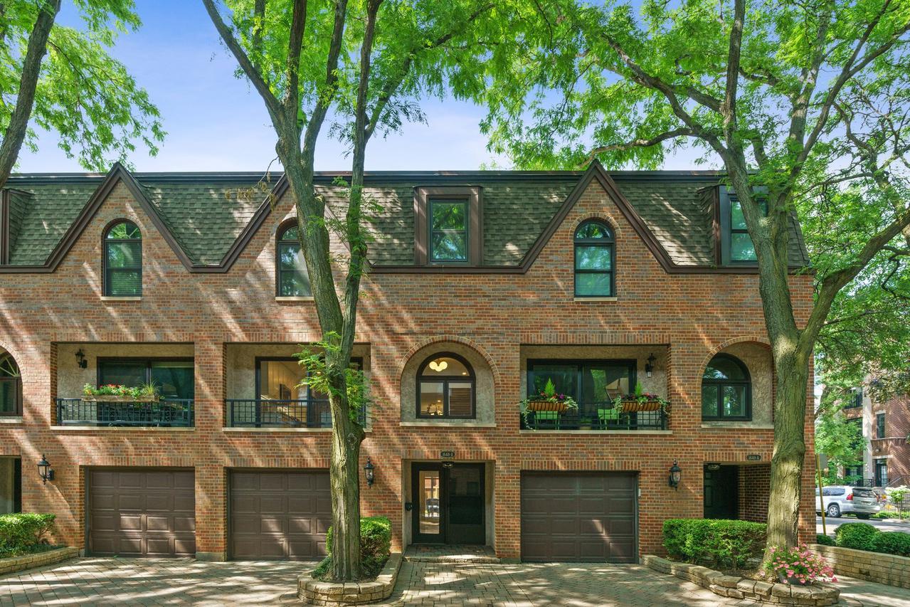 1648 N Burling St. #B, Chicago, IL 60614