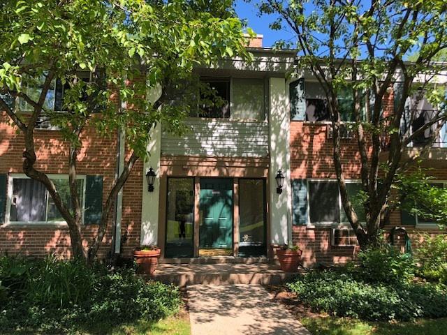 715 E Falcon Dr. #E111, Arlington Heights, IL 60005
