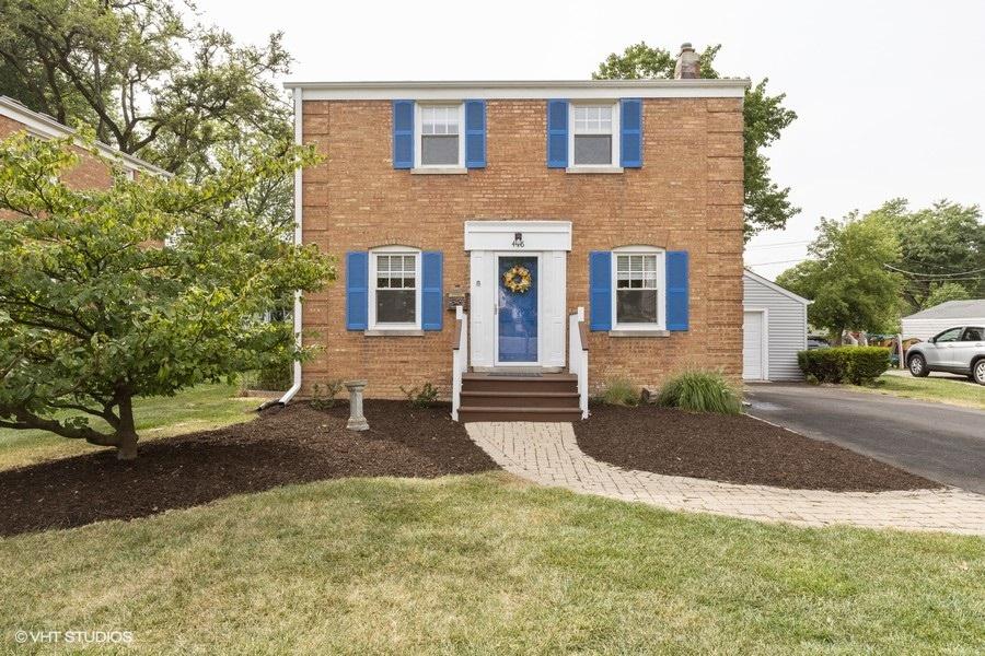 416 N Main St., Mount Prospect, IL 60056