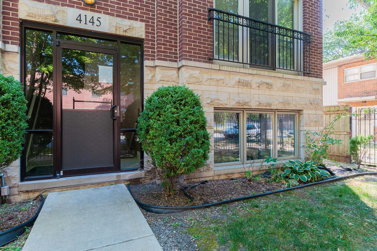 4145 S Wabash Ave. #GS, Chicago, IL 60653
