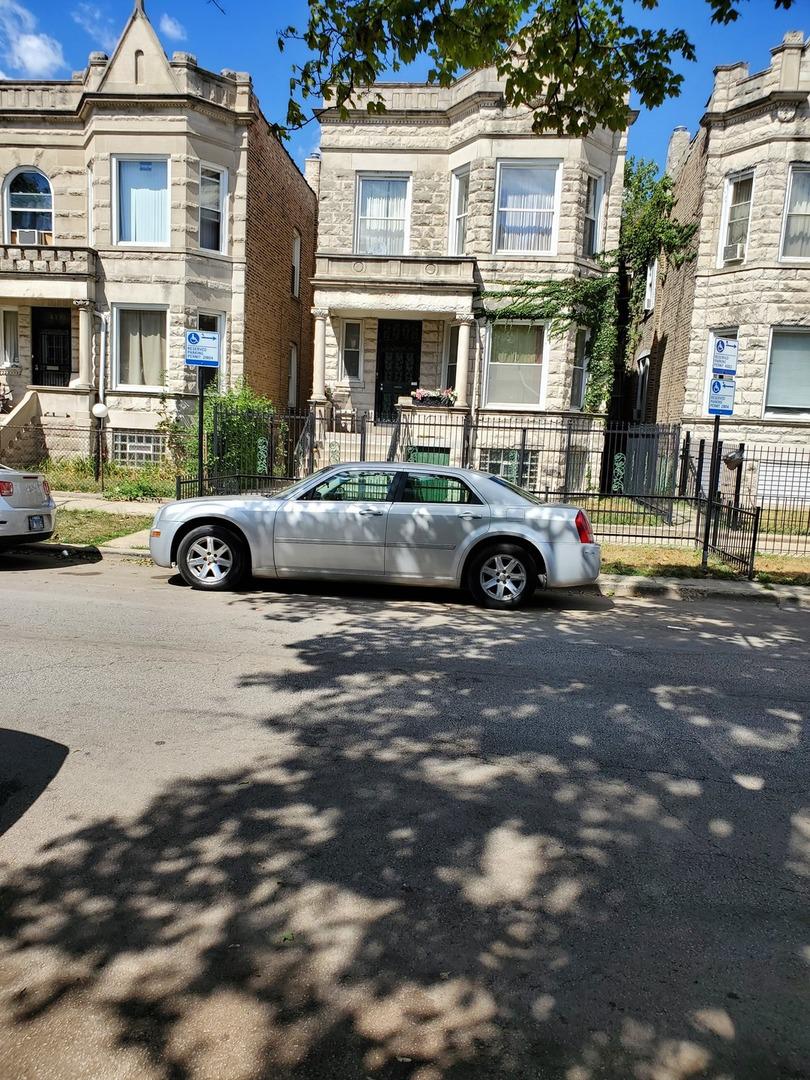 4334 W Monroe St., Chicago, IL 60624