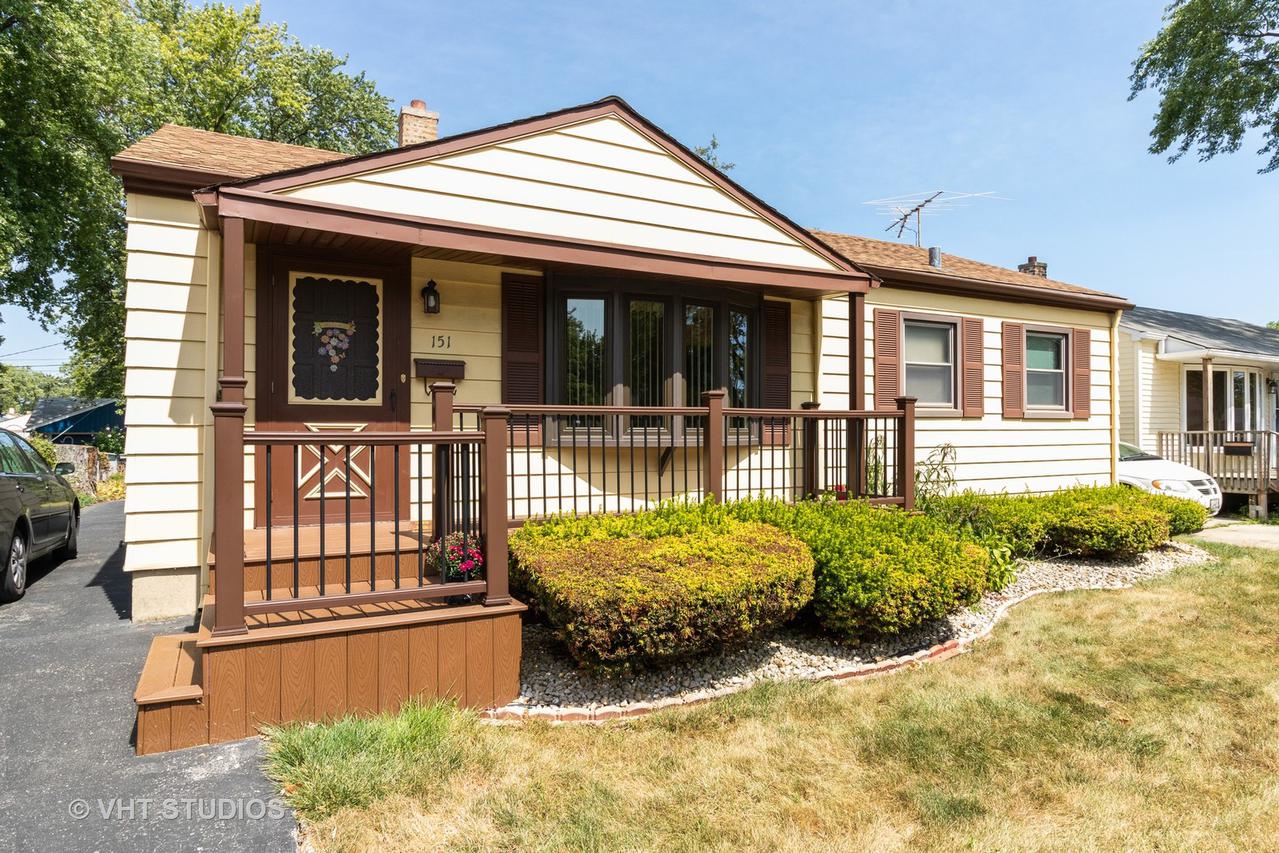 151 W Sauk Trail, South Chicago Heights, IL 60411