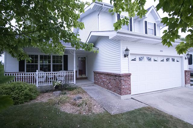 1690 Edgewater Dr., Morris, IL 60450